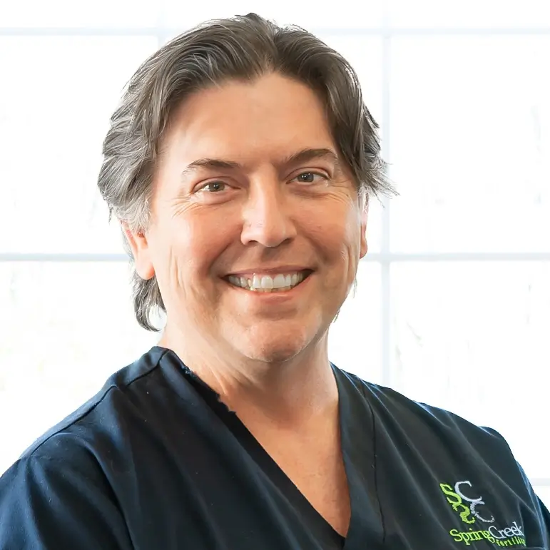 Dr. Jeremy Groll, Reproductive Endocrinologist